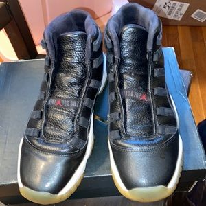Jordan 12 BG